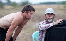 Australian drama Wish You Were Here